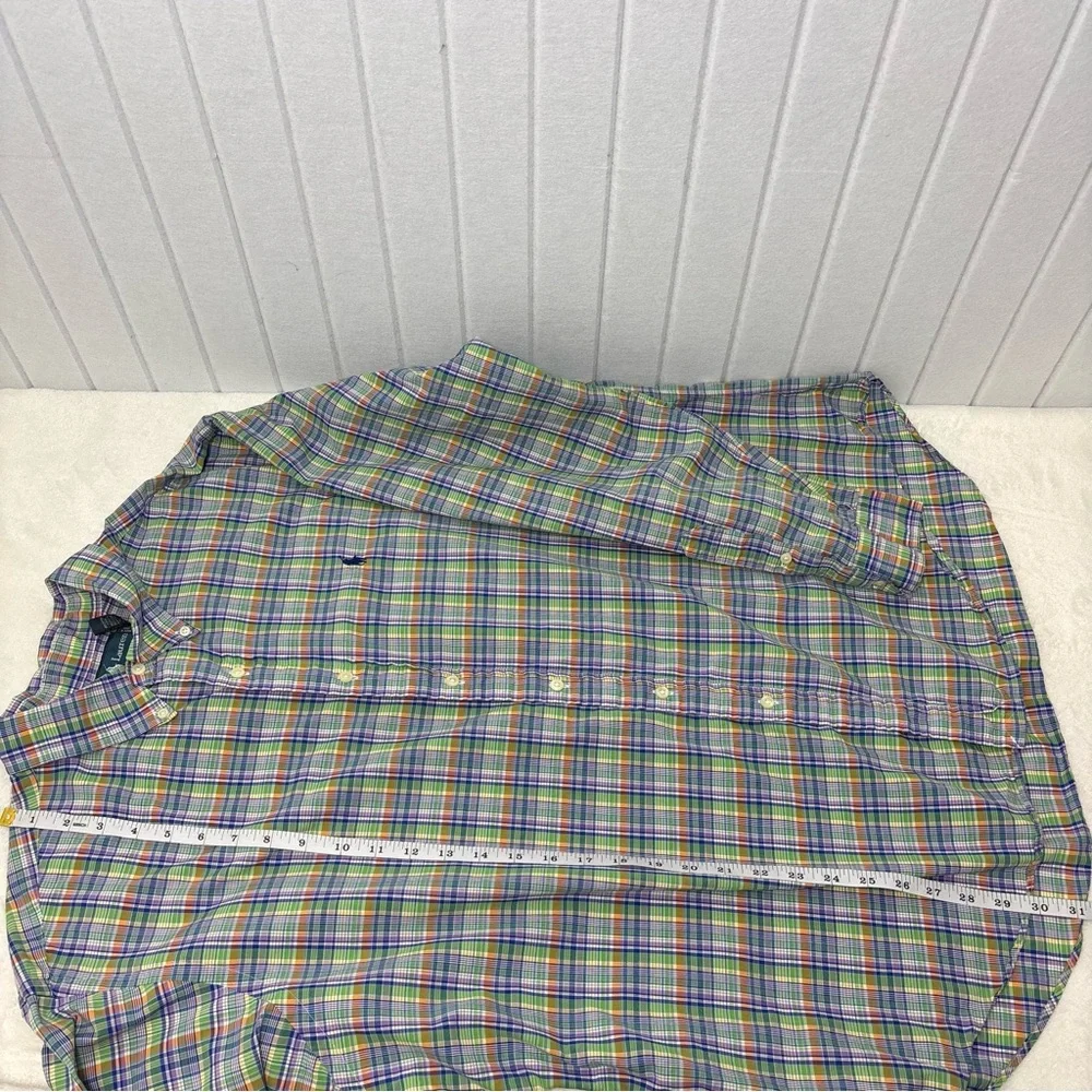 Polo Ralph Lauren brighten your